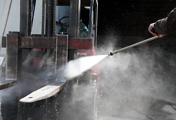 Trusted Sylvania, GA Pressure Washing Services Experts